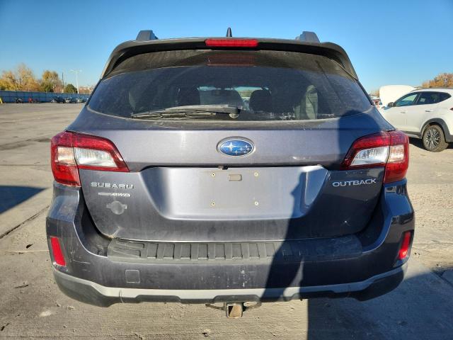 Снимка 6 от търг – 2016 SUBARU OUTBACK 2. с VIN 4S4BSBCC5G3345632