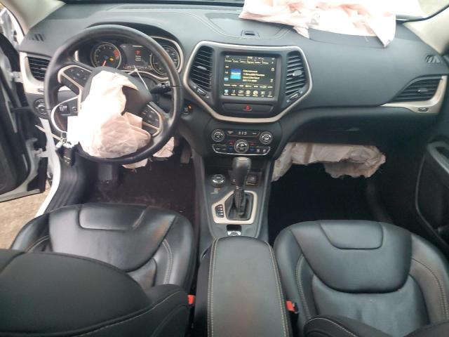 Photo 8 from auction – 2016 JEEP CHEROKEE L with VIN 1C4PJMDS2GW262589