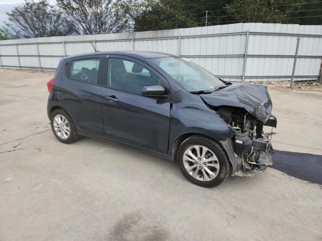 Photo 4 from auction – 2021 CHEVROLET SPARK 1LT with VIN KL8CD6SA7MC745240