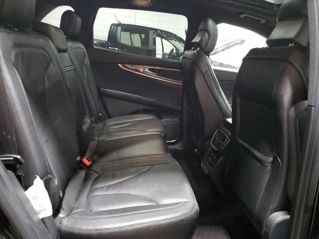 Photo 11 from auction – 2016 LINCOLN MKX RESERV with VIN 2LMTJ8LR5GBL86944