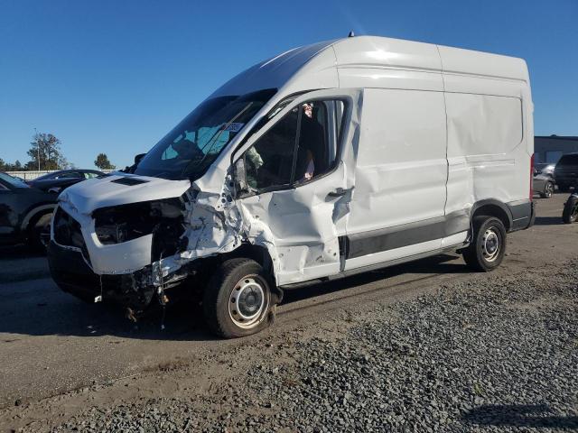 FORD TRANSIT T- 2023 with VIN 1FTBR1X81PKB65375 - Photo from auction