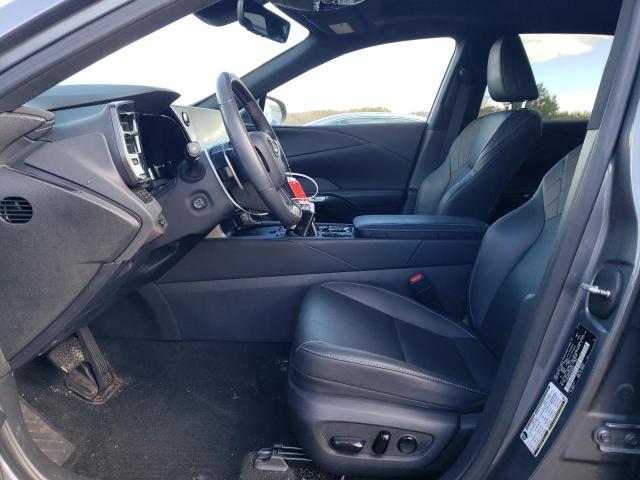 Photo 7 from auction – 2023 LEXUS RX 350 BAS with VIN 2T2BAMCA3PC008400