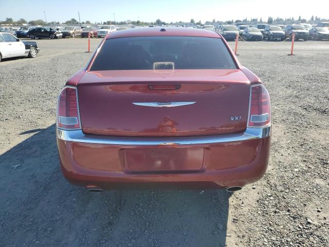 Photo 6 from auction – 2012 CHRYSLER 300 LIMITE with VIN 2C3CCACG2CH265817