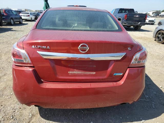 Photo 6 from auction – 2013 NISSAN ALTIMA 2.5 with VIN 1N4AL3AP1DN402861
