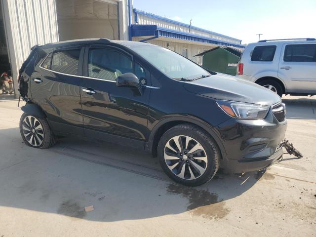 Photo 4 from auction – 2021 BUICK ENCORE PREFERRED with VIN KL4CJESB5MB353909