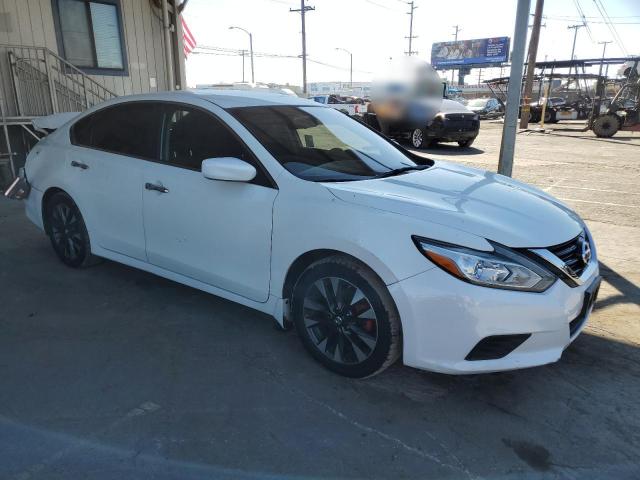 Photo 4 from auction – 2018 NISSAN ALTIMA 2.5 with VIN 1N4AL3AP2JC112801