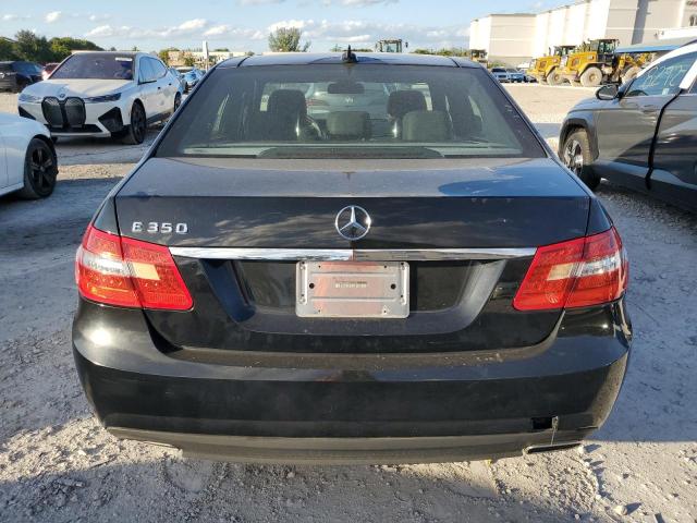 Photo 6 from auction – 2011 MERCEDES-BENZ E 350 with VIN WDDHF5GBXBA377928