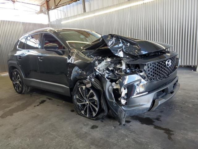 Photo 4 from auction – 2025 MAZDA CX-50 PREM with VIN 7MMVAAEW0SN117718