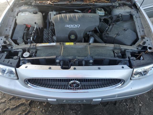 Photo 11 from auction – 2001 BUICK LESABRE CU with VIN 1G4HP54KX14214605