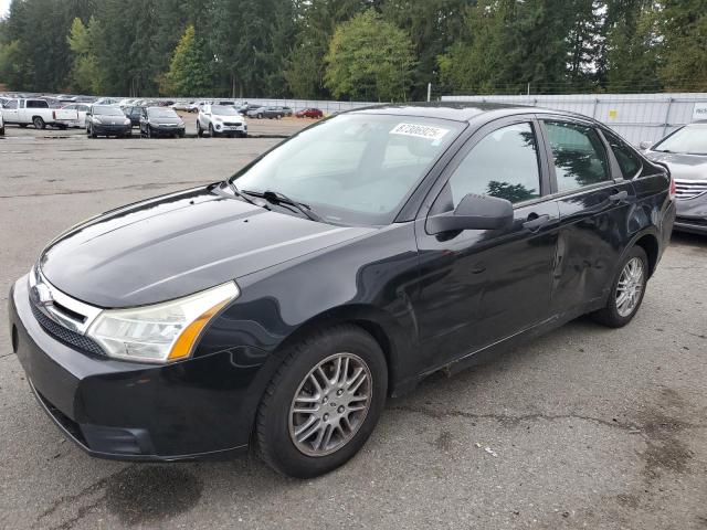 Photo 1 from auction – 2010 FORD FOCUS SE with VIN 1FAHP3FNXAW203601