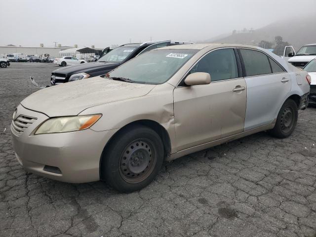 TOYOTA CAMRY BASE 2009 with VIN 4T4BE46KX9R055735 - Photo from auction