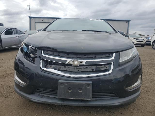 Photo 5 from auction – 2011 CHEVROLET VOLT with VIN 1G1RD6E42BU102995
