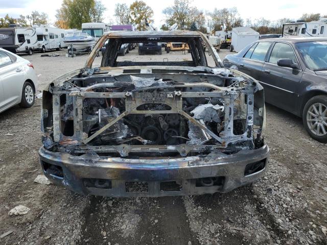 Photo 5 from auction – 2015 CHEVROLET SILVERADO with VIN 1GCVKREC3FZ367745