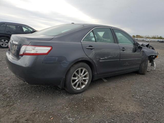 Photo 3 from auction – 2011 TOYOTA CAMRY HYBR with VIN 4T1BB3EK9BU128159