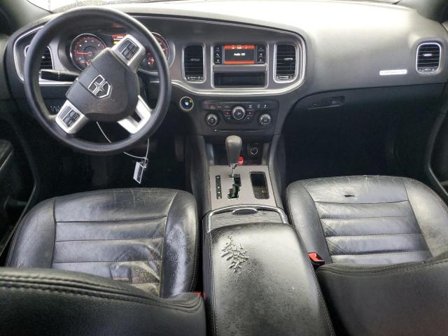 Photo 8 from auction – 2014 DODGE CHARGER SE with VIN 2C3CDXBG6EH170634