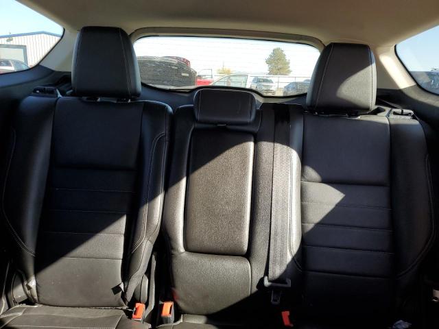 Photo 10 from auction – 2013 FORD ESCAPE SEL with VIN 1FMCU9H92DUB64787
