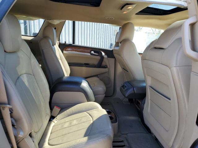 Фото 11 с аукциона – 2009 BUICK ENCLAVE CX с VIN 5GAER23D69J193768