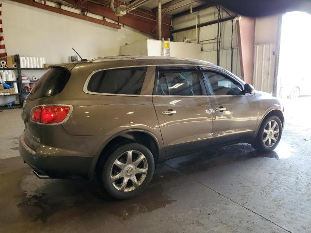 Photo 3 from auction – 2008 BUICK ENCLAVE CX with VIN 5GAEV23778J106674