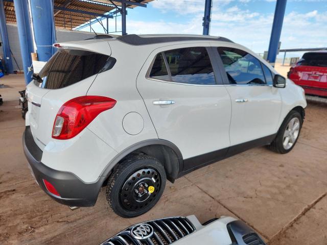 Photo 3 from auction – 2016 BUICK ENCORE with VIN KL4CJASB7GB669082