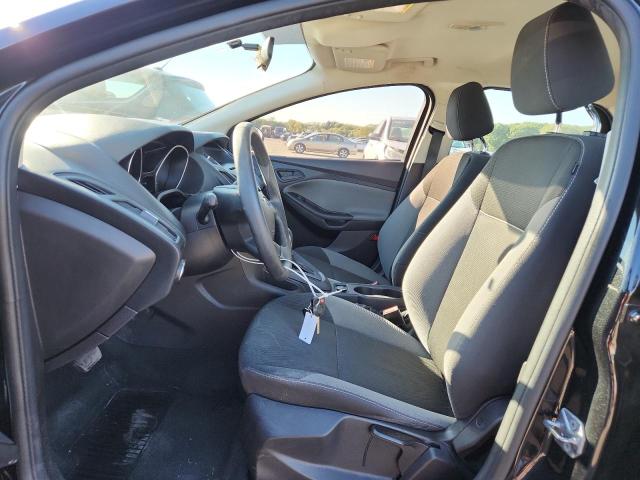 Photo 7 from auction – 2014 FORD FOCUS S with VIN 1FADP3E27EL338192