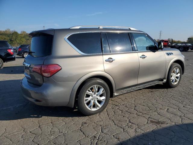 Photo 3 from auction – 2014 INFINITI QX80 with VIN JN8AZ2NEXE9066086