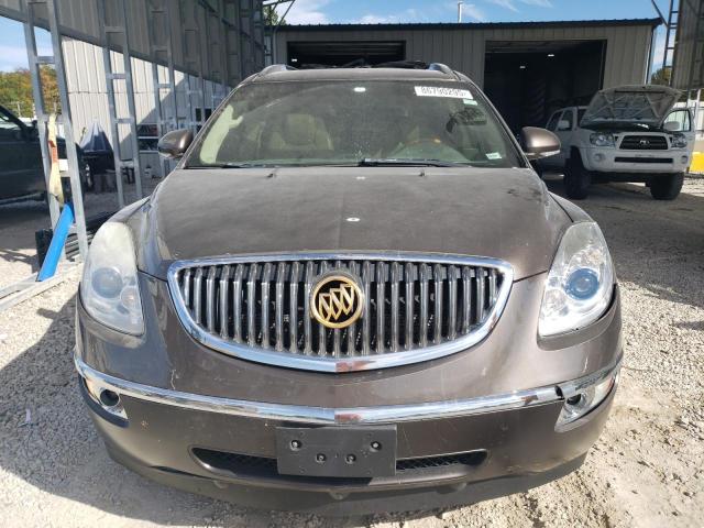 Photo 5 from auction – 2008 BUICK ENCLAVE CX with VIN 5GAEV23718J226387