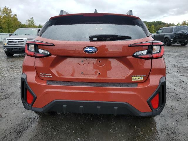 Photo 6 from auction – 2024 SUBARU CROSSTREK PREMIUM with VIN JF2GUADC4RH250080
