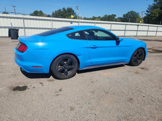 Photo 3 from auction – 2017 FORD MUSTANG with VIN 1FA6P8AM0H5305069