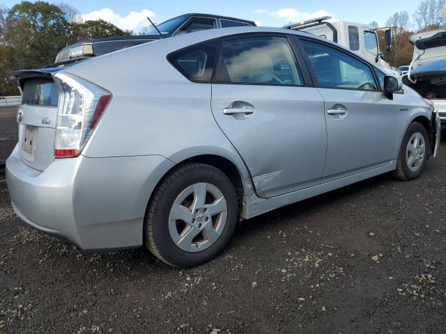 Photo 3 from auction – 2010 TOYOTA PRIUS with VIN JTDKN3DUXA0099825