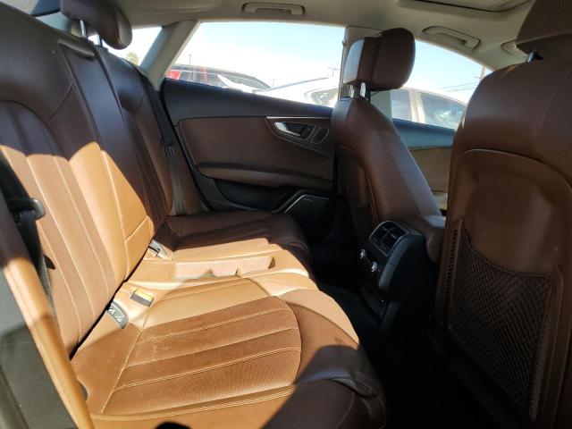 Zdjęcie 10 z aukcji – 2012 AUDI A7 PRESTIG z VIN WAUSGAFC0CN001245