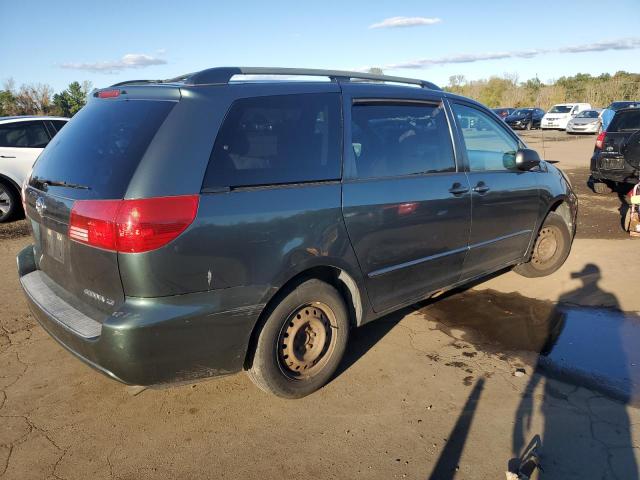 Photo 3 from auction – 2005 TOYOTA SIENNA CE with VIN 5TDZA23C05S358306