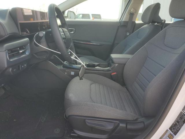 Photo 7 from auction – 2025 KIA K4 with VIN 3KPFU4DE2SE192091