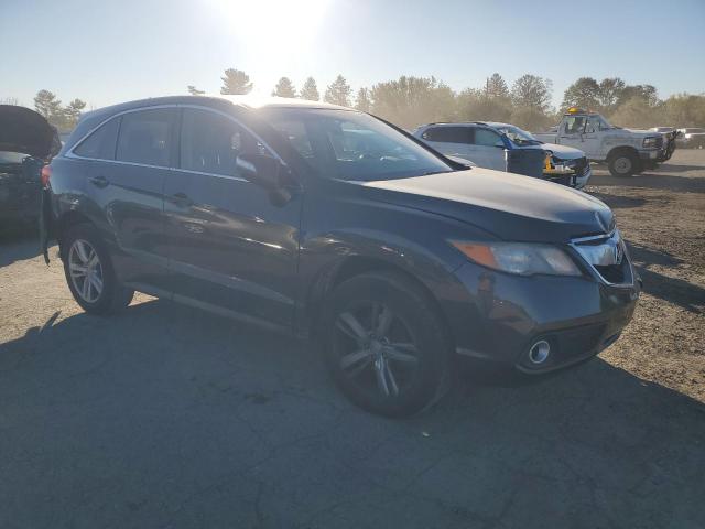 Photo 4 from auction – 2014 ACURA RDX TECHNO with VIN 5J8TB4H51EL007688