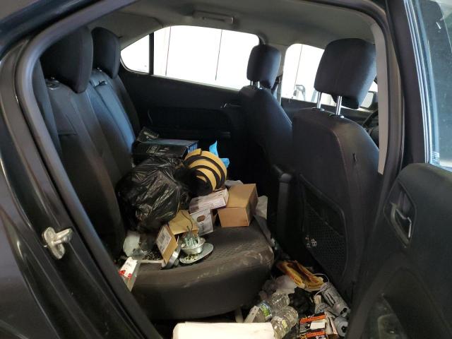 Photo 11 from auction – 2013 CHEVROLET EQUINOX LS with VIN 2GNFLCEK7D6285586
