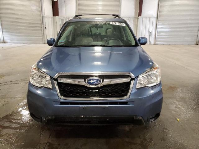 Photo 5 from auction – 2016 SUBARU FORESTER 2 with VIN JF2SJADC4GH518495