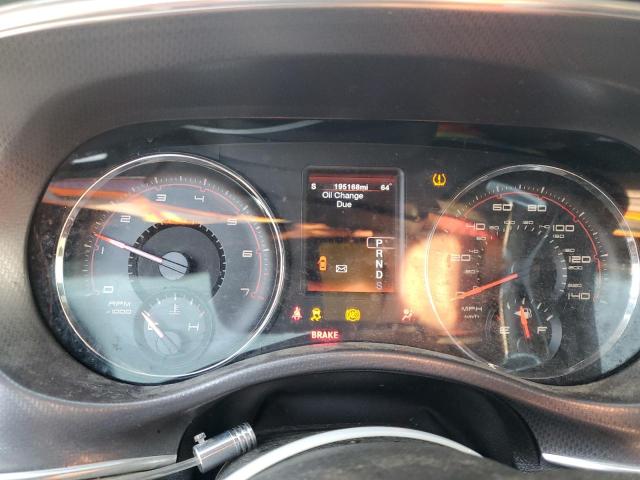 Photo 9 from auction – 2012 DODGE CHARGER SXT with VIN 2C3CDXHG9CH135882