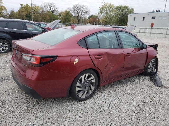 Photo 3 from auction – 2025 SUBARU LEGACY LIM with VIN 4S3BWAN66S3012875