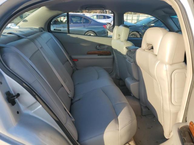 Photo 10 from auction – 2001 BUICK LESABRE CU with VIN 1G4HP54KX14214605