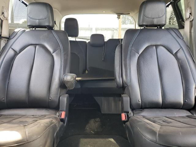 Photo 10 from auction – 2021 CHRYSLER PACIFICA T with VIN 2C4RC1BG0MR504588