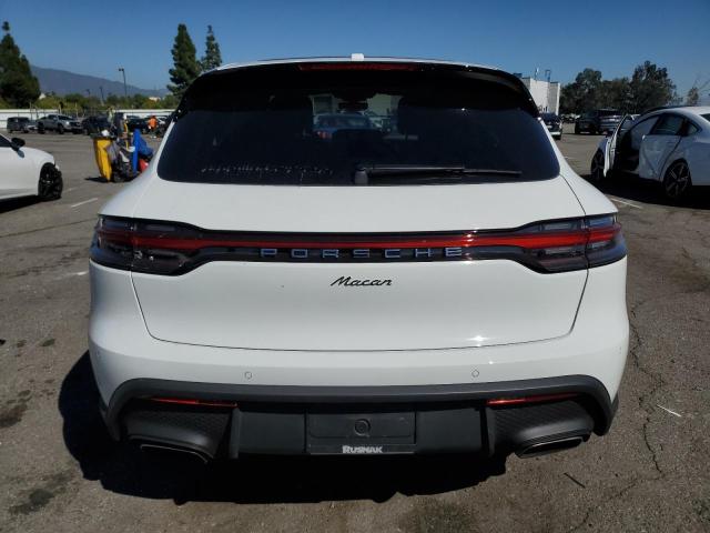 Photo 6 from auction – 2024 PORSCHE MACAN BASE with VIN WP1AA2A55RLB16635