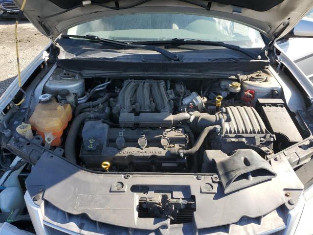 Photo 11 from auction – 2008 CHRYSLER SEBRING TO with VIN 1C3LC55R38N250652