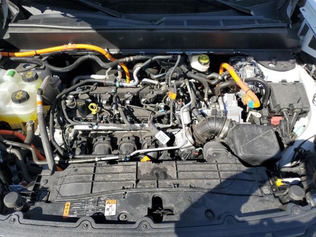Photo 11 from auction – 2024 FORD MAVERICK X with VIN 3FTTW8A30RRA75958