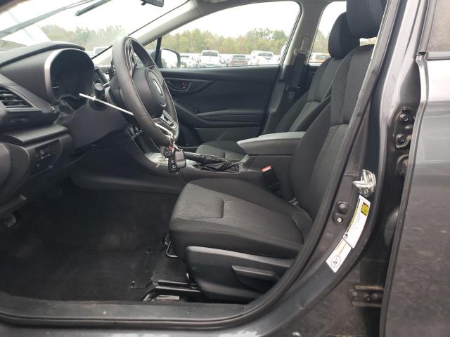 Photo 7 from auction – 2018 SUBARU IMPREZA PR with VIN 4S3GKAD60J3611708