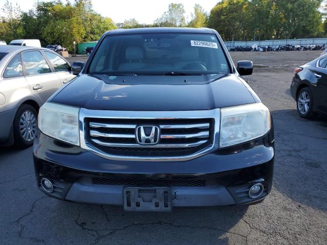 Zdjęcie 5 z aukcji – 2014 HONDA PILOT EXL z VIN 5FNYF4H51EB057261