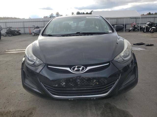 Photo 5 from auction – 2016 HYUNDAI ELANTRA with VIN 5NPDH4AEXGH693930