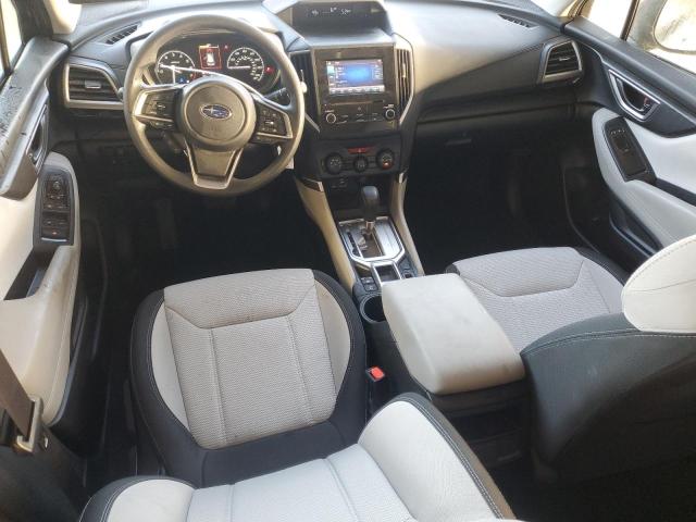 Foto 8 de la subasta – 2021 SUBARU FORESTER con VIN JF2SKADC3MH496790