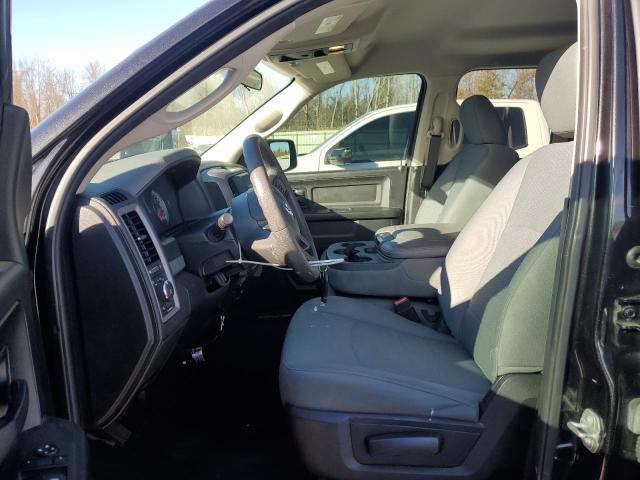 Photo 7 from auction – 2018 RAM 1500 ST with VIN 1C6RR7FT2JS286776