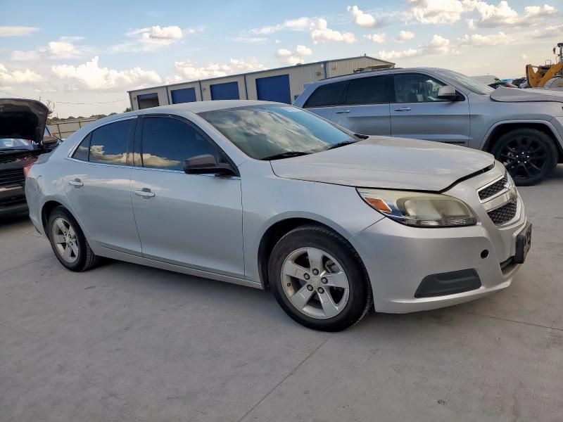 صورة رقم 4 من المزاد - 2013 CHEVROLET MALIBU LS مع VIN 1G11B5SA4DF199082