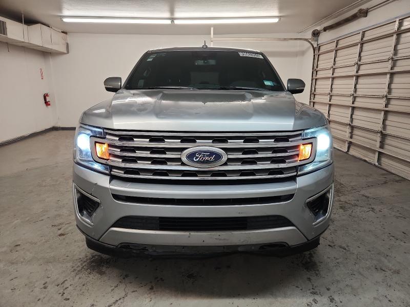 Photo 5 from auction – 2021 FORD EXPEDITION with VIN 1FMJK2AT0MEA18361