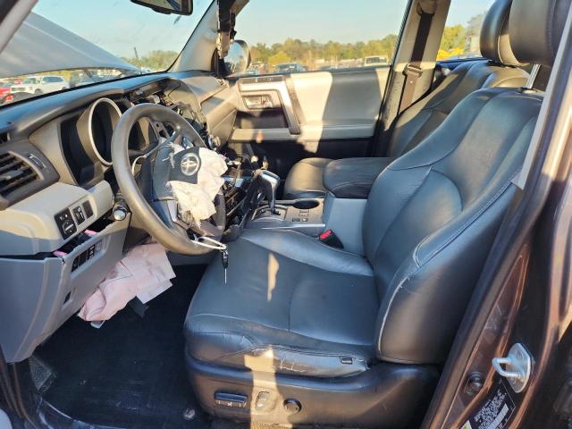 Photo 7 from auction – 2013 TOYOTA 4RUNNER SR with VIN JTEBU5JR3D5127370